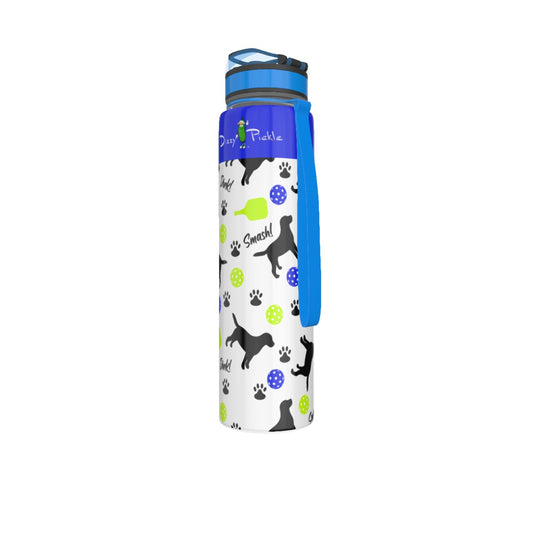 Dizzy Pickle Connie Pickleball Sport Water Bottle 32oz