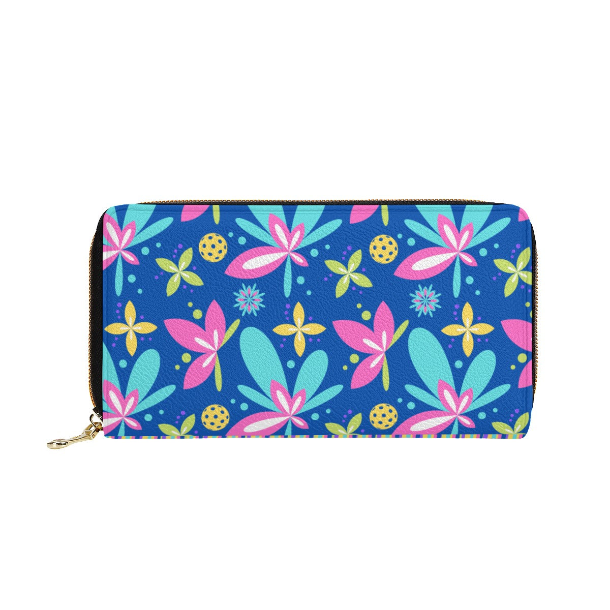 Dizzy Pickle Donna Blue Women's Pickleball Mini Purse