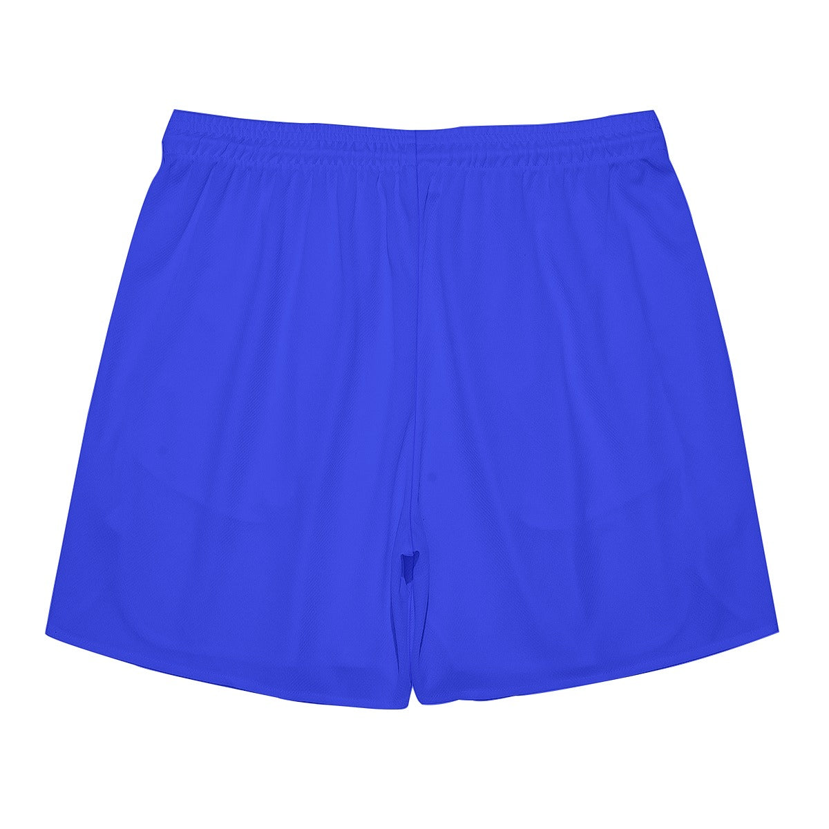 Dizzy Pickle DZY P Classic Men's Side Split Pickleball Court Shorts with Pockets Cobalt