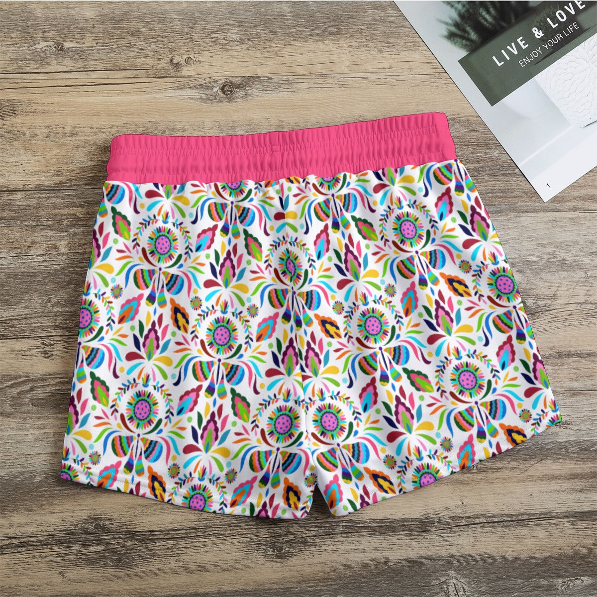 Courtney - Pickleball Casual Shorts by Dizzy Pickle