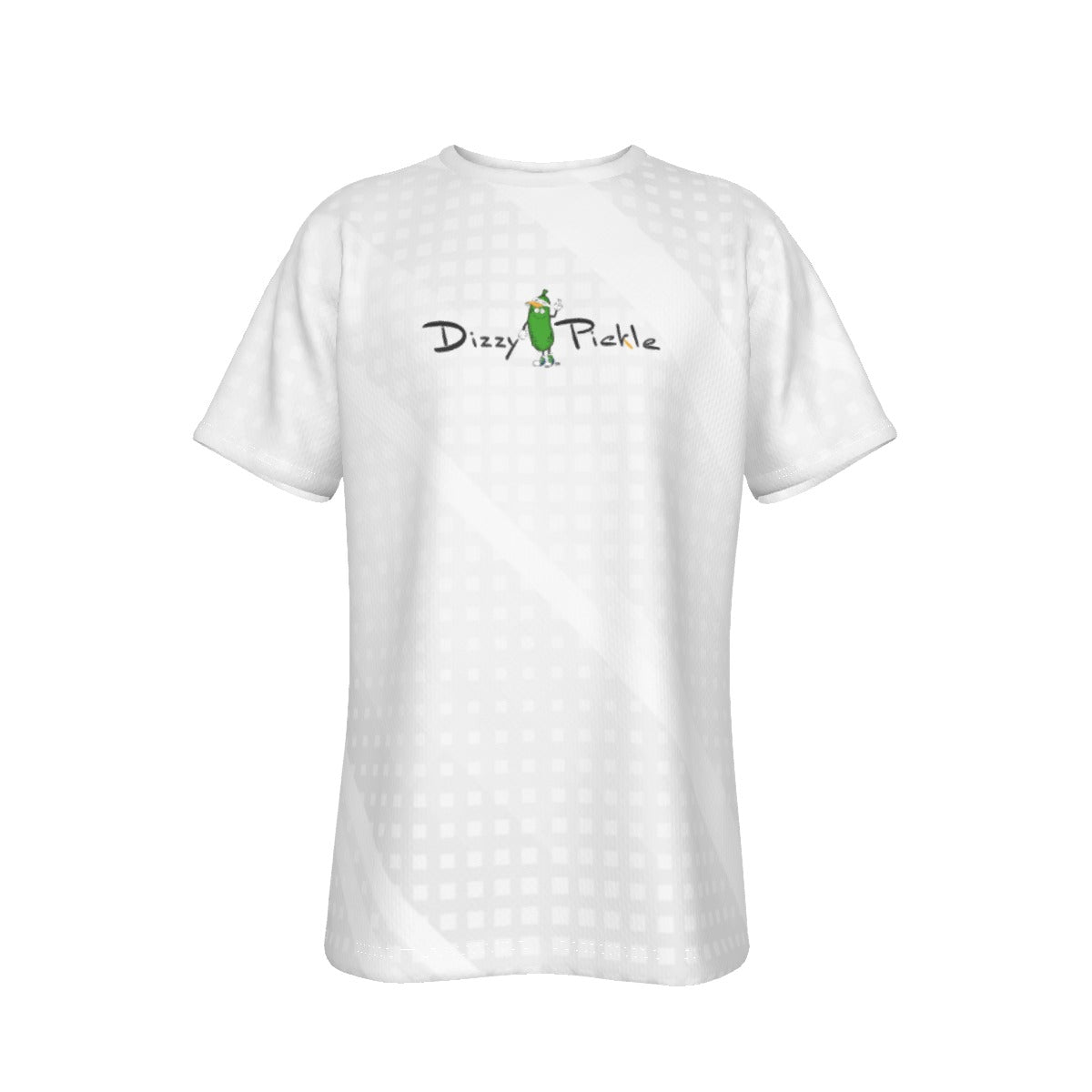 Dizzy Pickle Men's Pickleball Performance T-Shirt 5T5XX