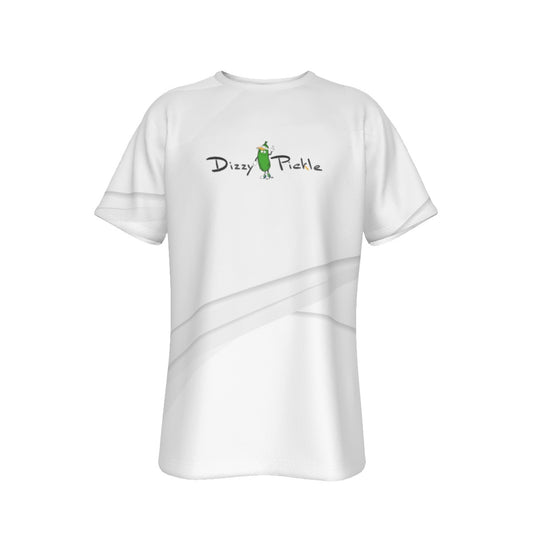 Dizzy Pickle Men's Pickleball Performance T-Shirt 5T5ZY