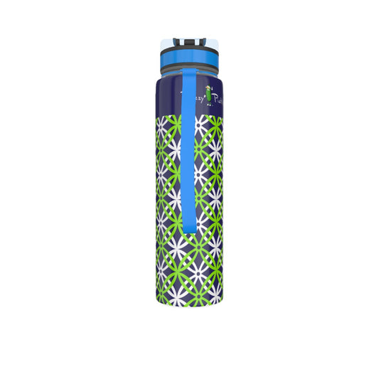 Dizzy Pickle Beautiful Pickleball Sport Water Bottle 32oz