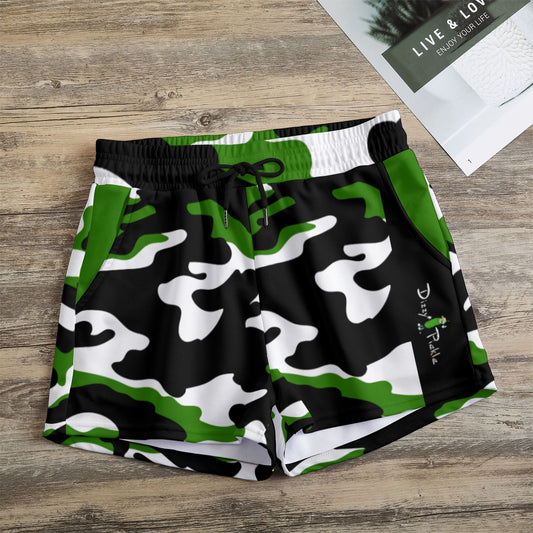 Kati - Pickleball Casual Shorts by Dizzy Pickle