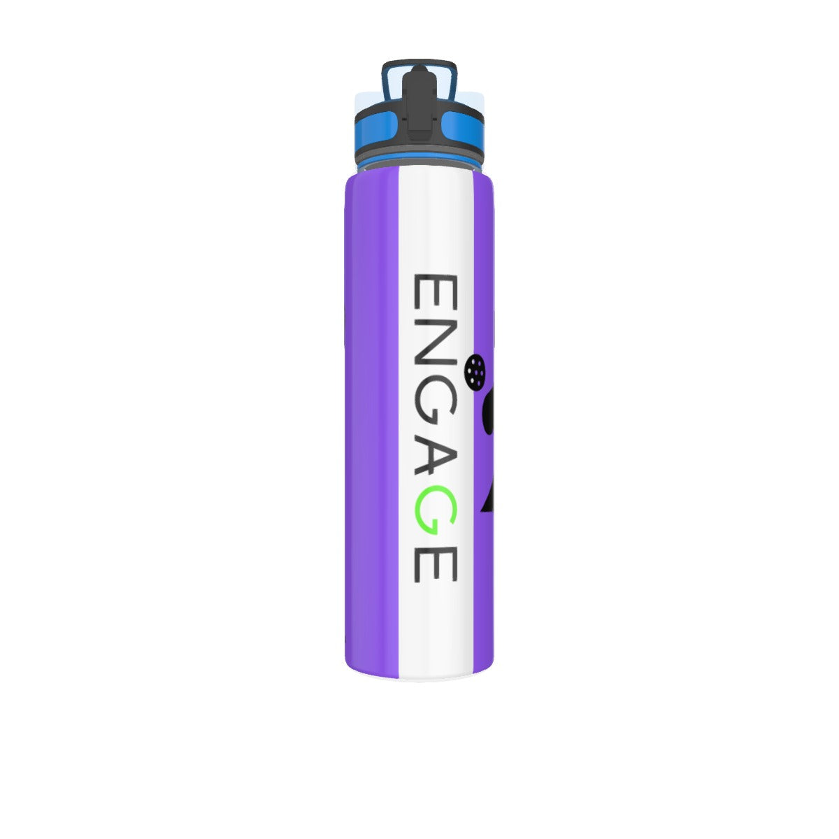 ENGAGE - Women's Pickleball Sport Water Bottle 32oz by Dizzy Pickle