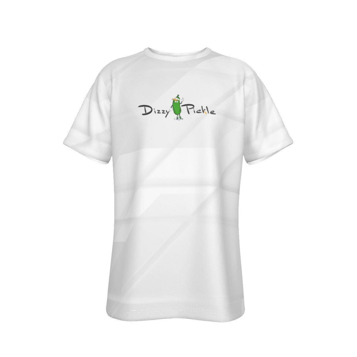 Dizzy Pickle Men's Pickleball Performance T-Shirt 5T66F