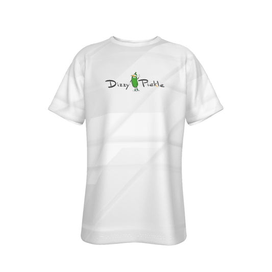 Dizzy Pickle Men's Pickleball Performance T-Shirt 5T66F