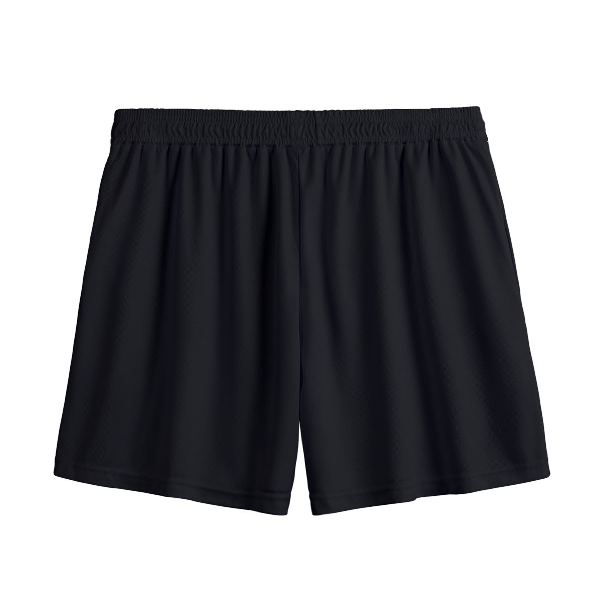 Dizzy Pickle ML Ball BW Men's Pickleball Mesh Shorts