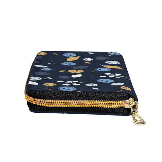 Dizzy Pickle Lesley Dark Blue Blue Women's Pickleball Mini Purse