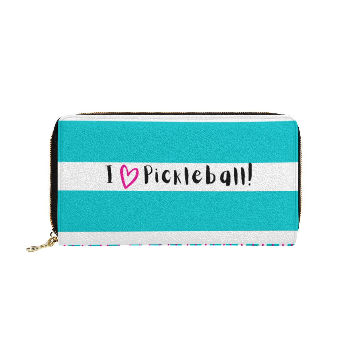 Dizzy Pickle I Love Pickleball Women's Pickleball Mini Purse