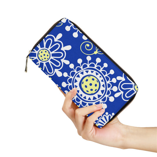 Dizzy Pickle Coming Up Daisies BY Women's Pickleball Mini Purse