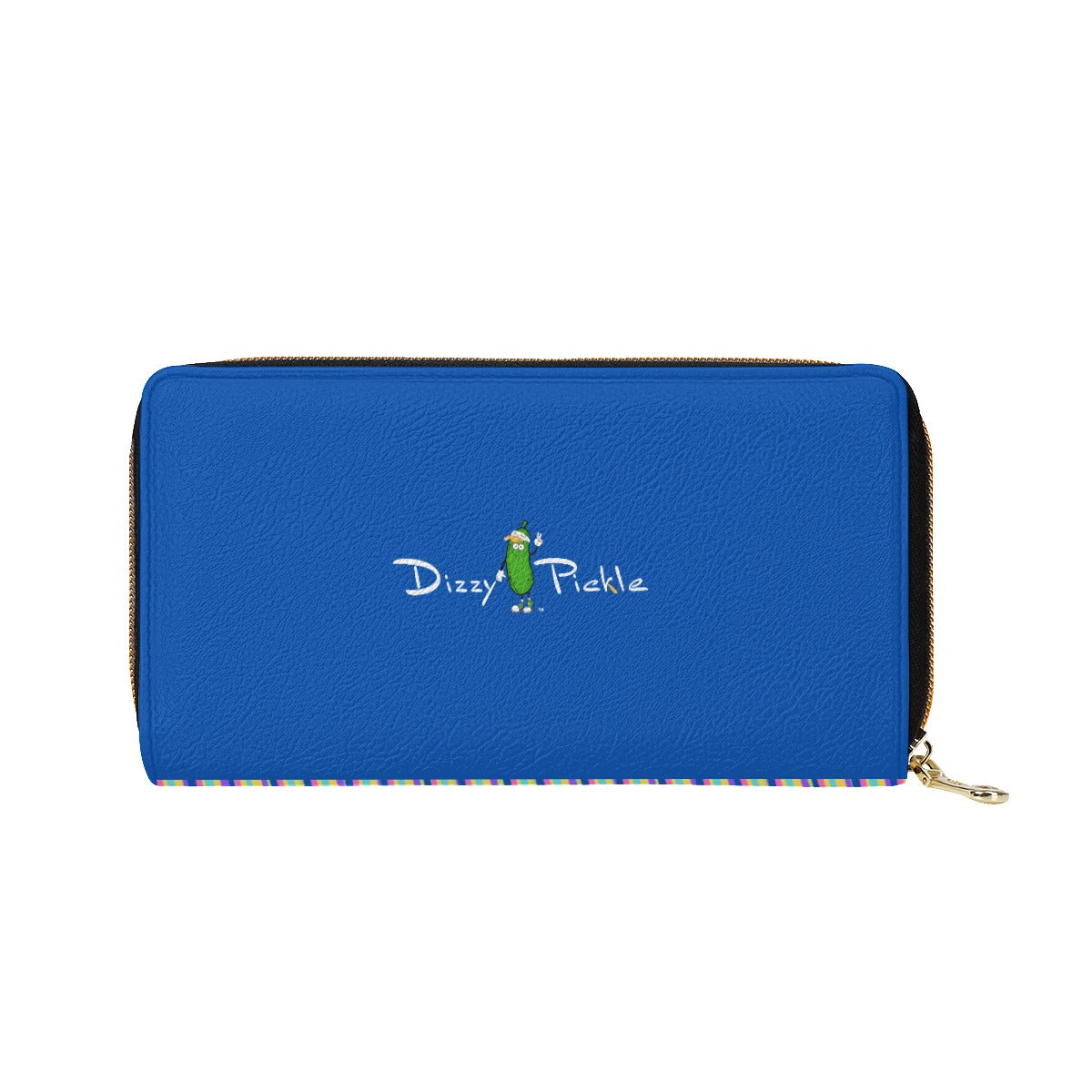 Dizzy Pickle Donna Blue Women's Pickleball Mini Purse