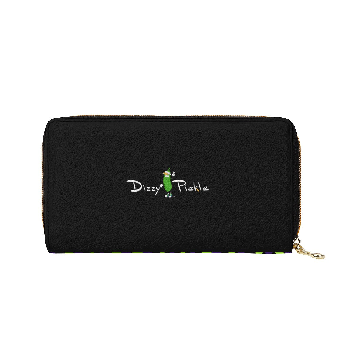 Dizzy Pickle Dinking Diva Hearts BG Large Women's Pickleball Mini Purse