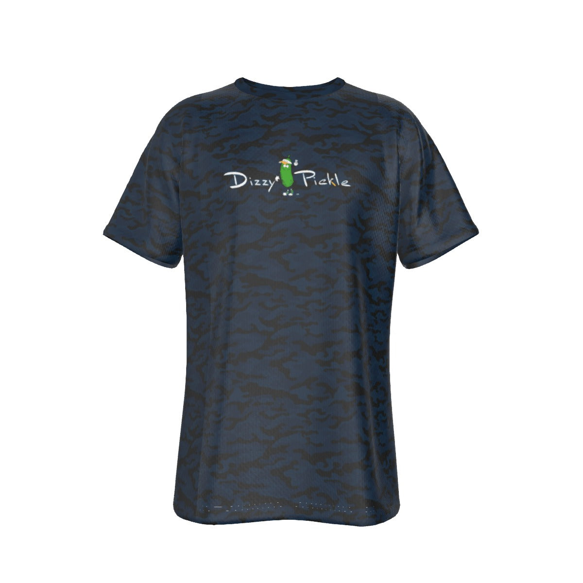 Dizzy Pickle Men's Pickleball Performance T-Shirt 5RCMC