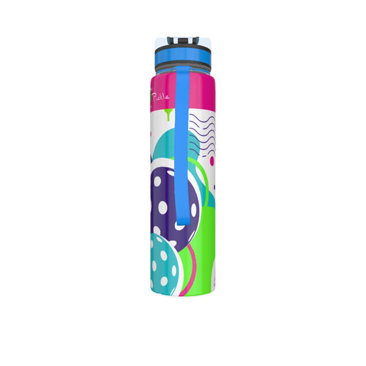 Dizzy Pickle Diana Pickleball Sport Water Bottle 32oz