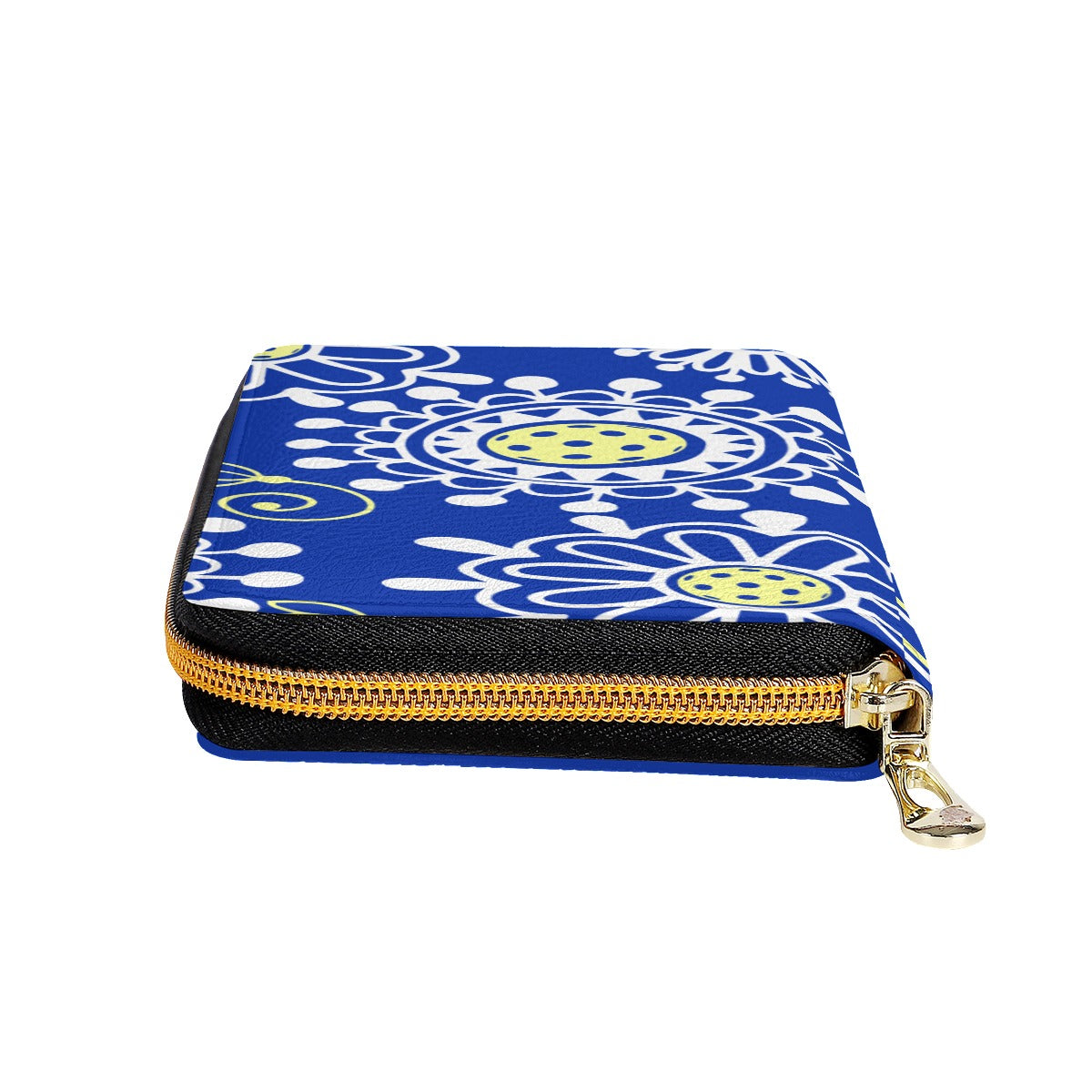 Coming Up Daisies - Blue/Yellow - Pickleball Mini Purse by Dizzy Pickle