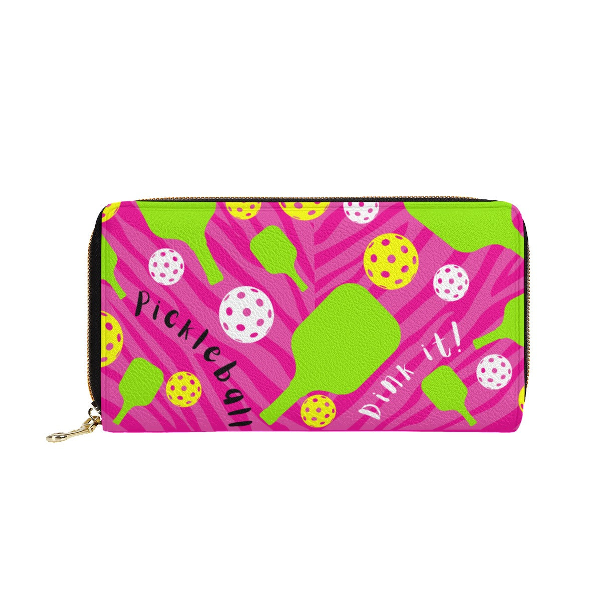 Dizzy Pickle Dinking Diva PG Women's Pickleball Mini Purse