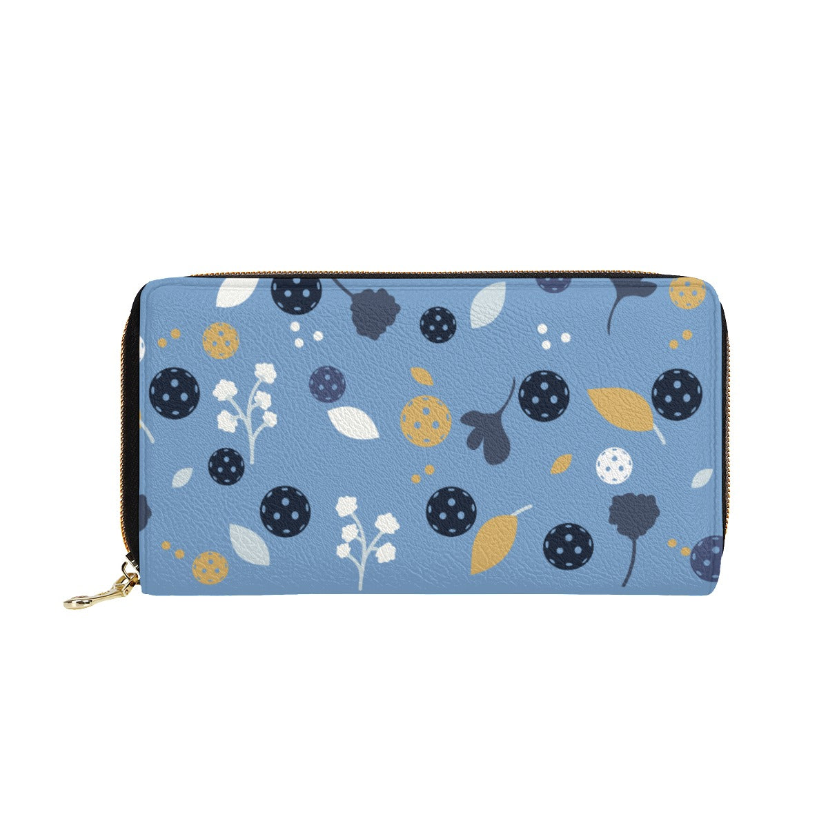 Dizzy Pickle Lesley Light Blue Women's Pickleball Mini Purse