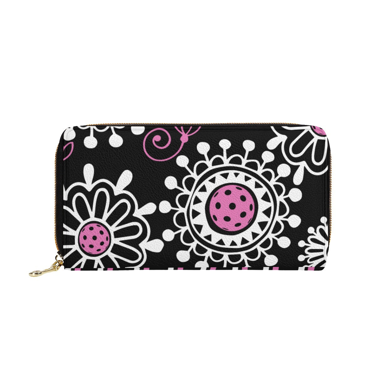 Dizzy Pickle Coming Up Daisies BP Women's Pickleball Mini Purse