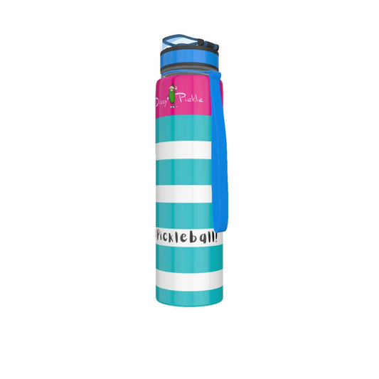 I Love Pickleball - Sport Water Bottle 32oz by Dizzy Pickle