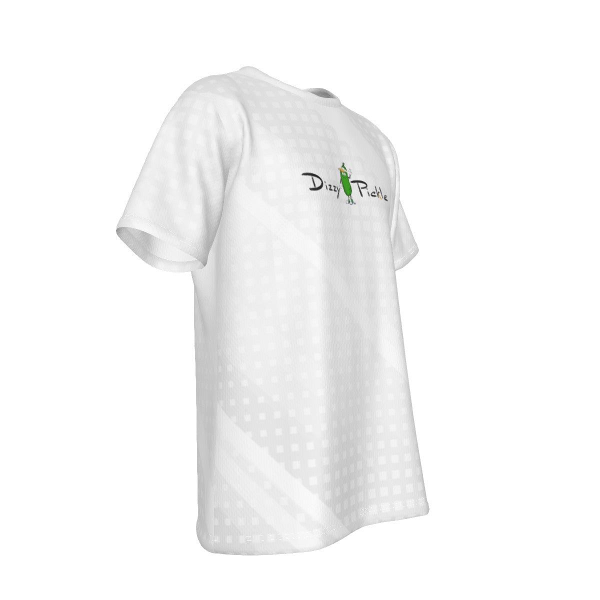 Dizzy Pickle Men's Pickleball Performance T-Shirt 5T5XX