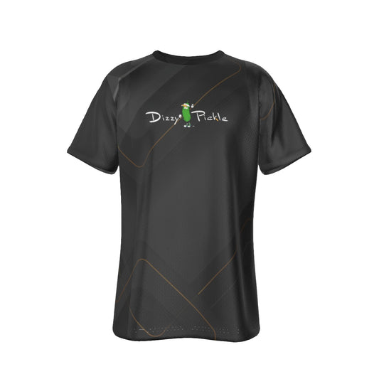 Dizzy Pickle Men's Pickleball Performance T-Shirt 5T5VS