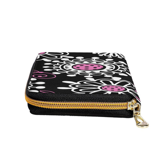 Dizzy Pickle Coming Up Daisies BP Women's Pickleball Mini Purse