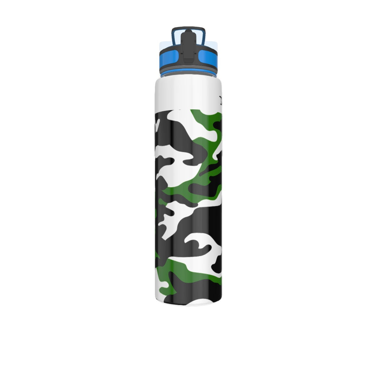 Kati - Pickleball Sport Water Bottle 32oz by Dizzy Pickle