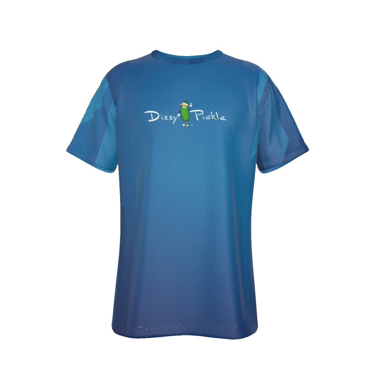 Dizzy Pickle Men's Pickleball Performance T-Shirt 5T5DX