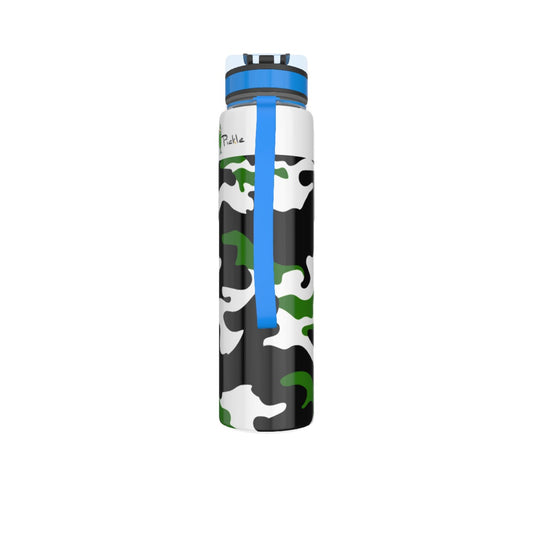 Kati - Pickleball Sport Water Bottle 32oz by Dizzy Pickle