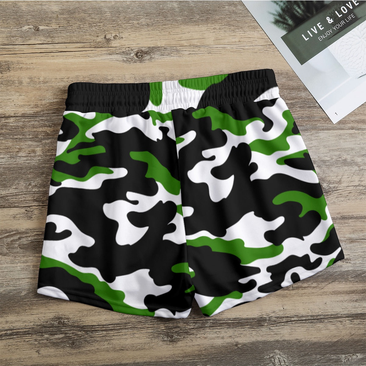 Kati - Pickleball Casual Shorts by Dizzy Pickle