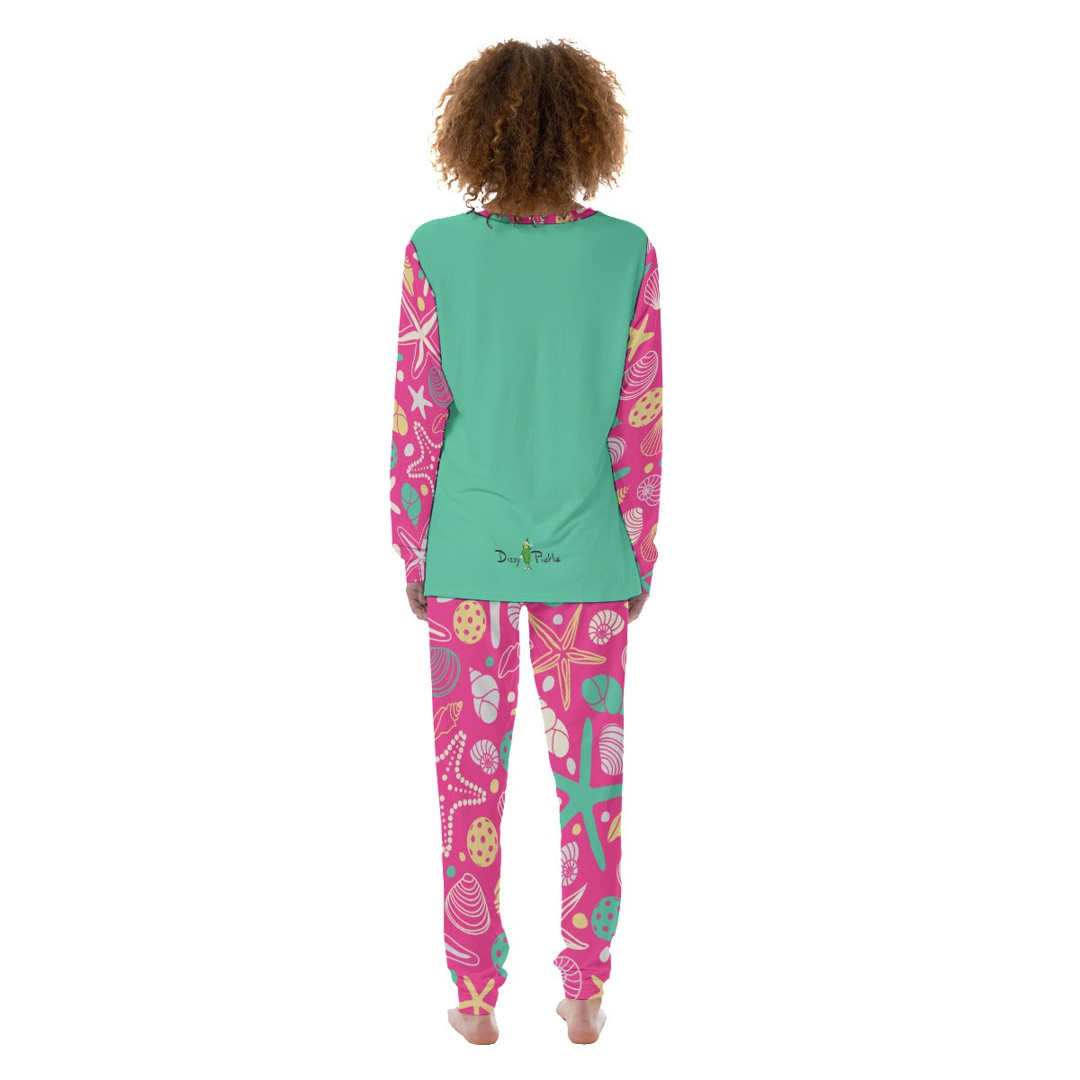MaryEllen - Women's Pickleball Pajamas by Dizzy Pickle