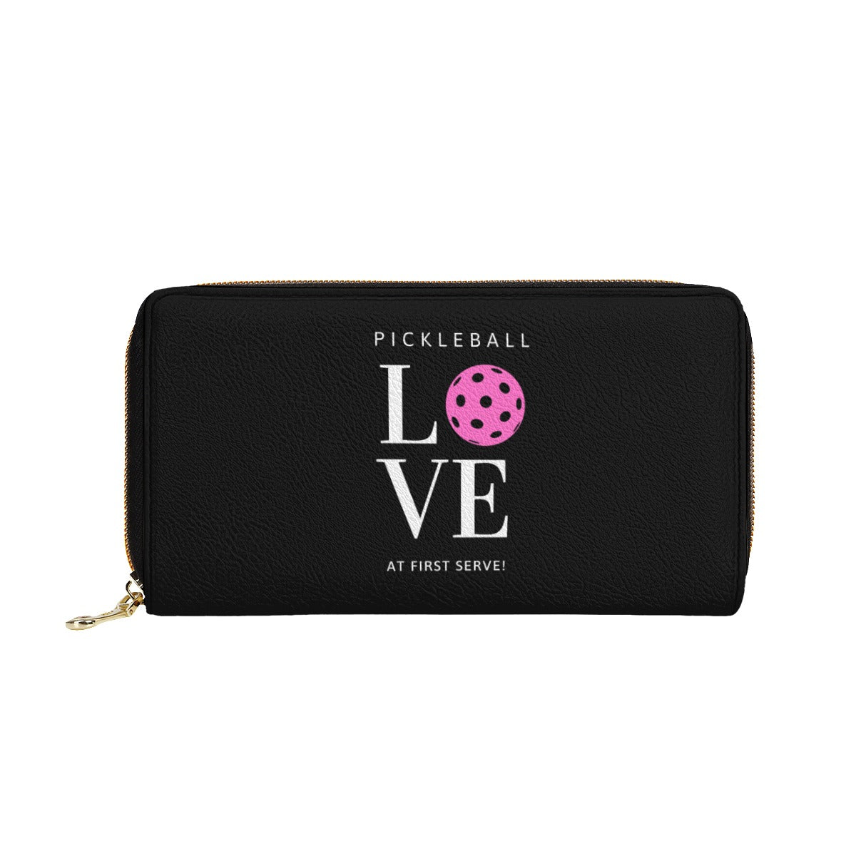 Dizzy Pickle Pickleball Love at First Serve BP Women's  Pickleball Mini Purse