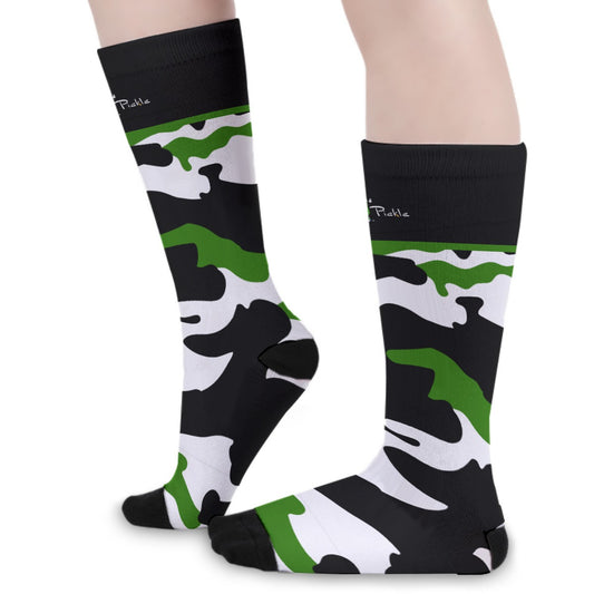 Kati - Pickleball Long Socks by Dizzy Pickle