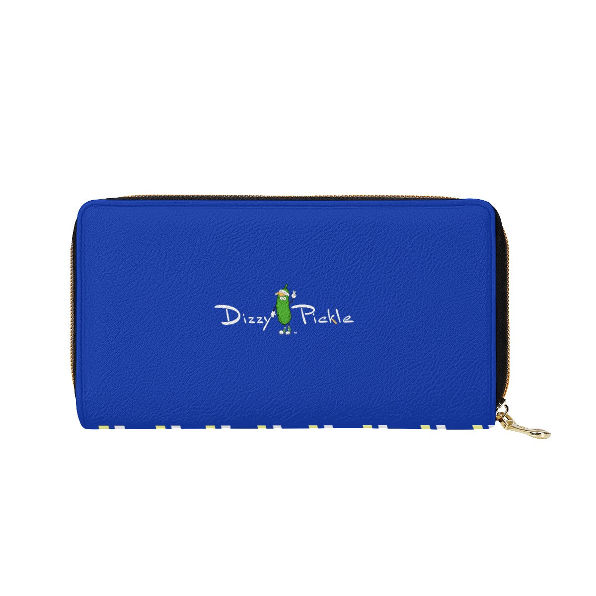 Coming Up Daisies - Blue/Yellow - Pickleball Mini Purse by Dizzy Pickle