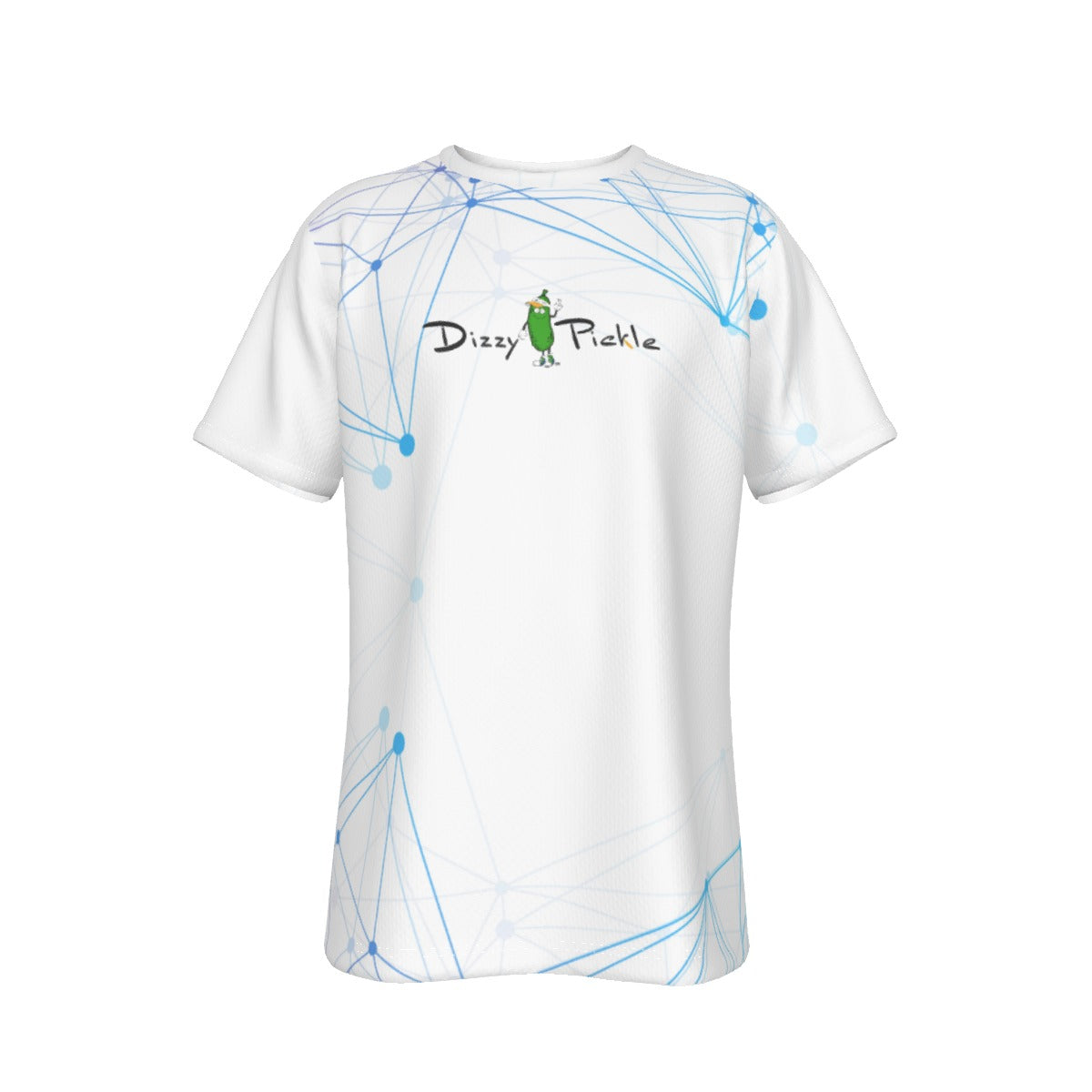 Dizzy Pickle Men's Pickleball Performance T-Shirt 5T5LZ