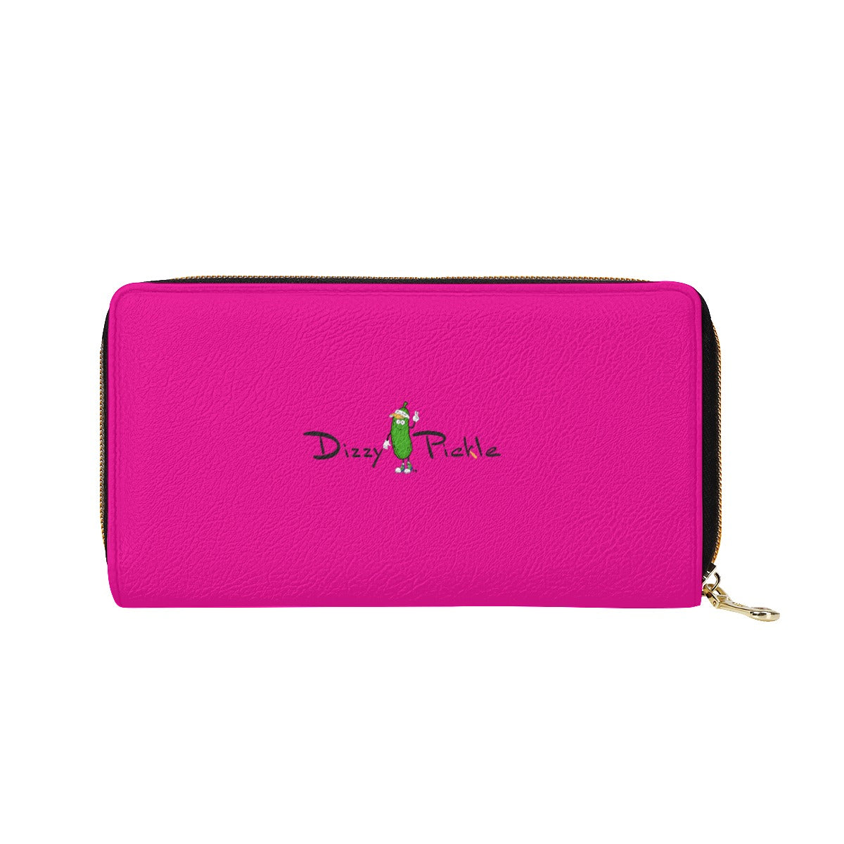 Dizzy Pickle Dinking Diva Hearts Lg PG Women's Pickleball Mini Purse