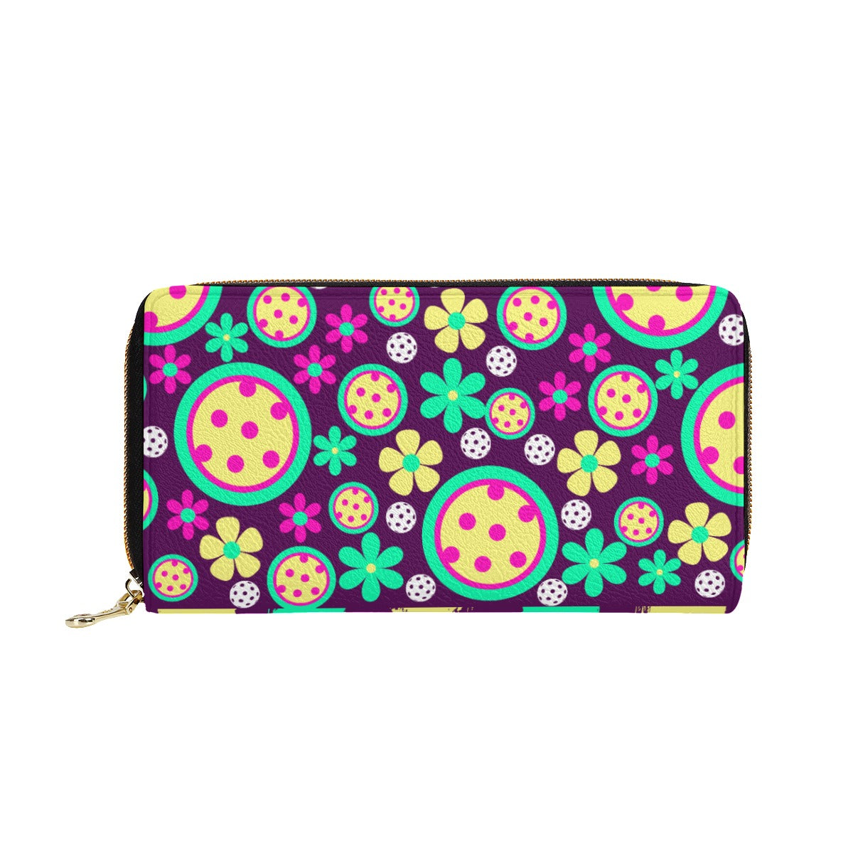 Dizzy Pickle Charlotte Main Women's Pickleball Mini Purse