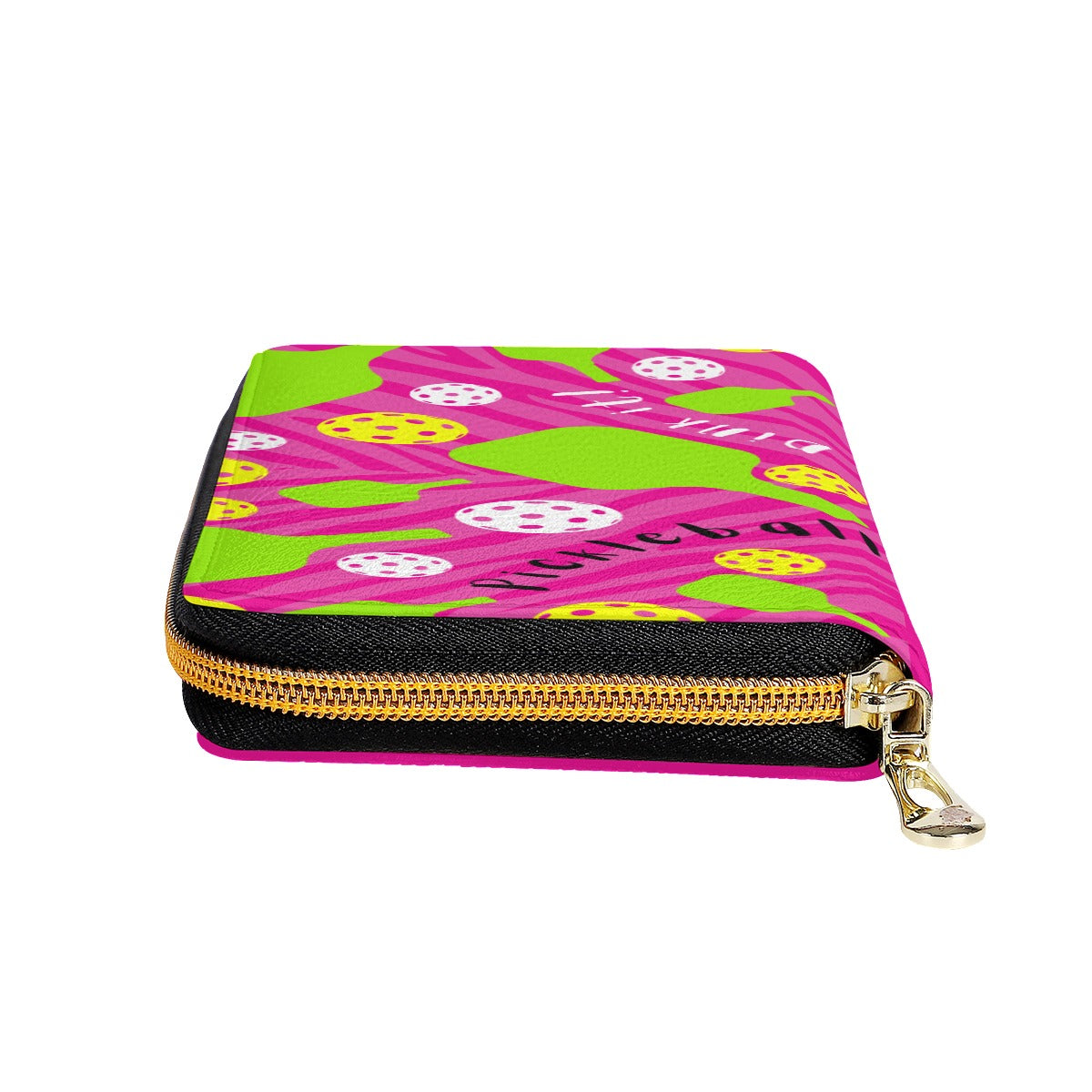 Dizzy Pickle Dinking Diva PG Women's Pickleball Mini Purse