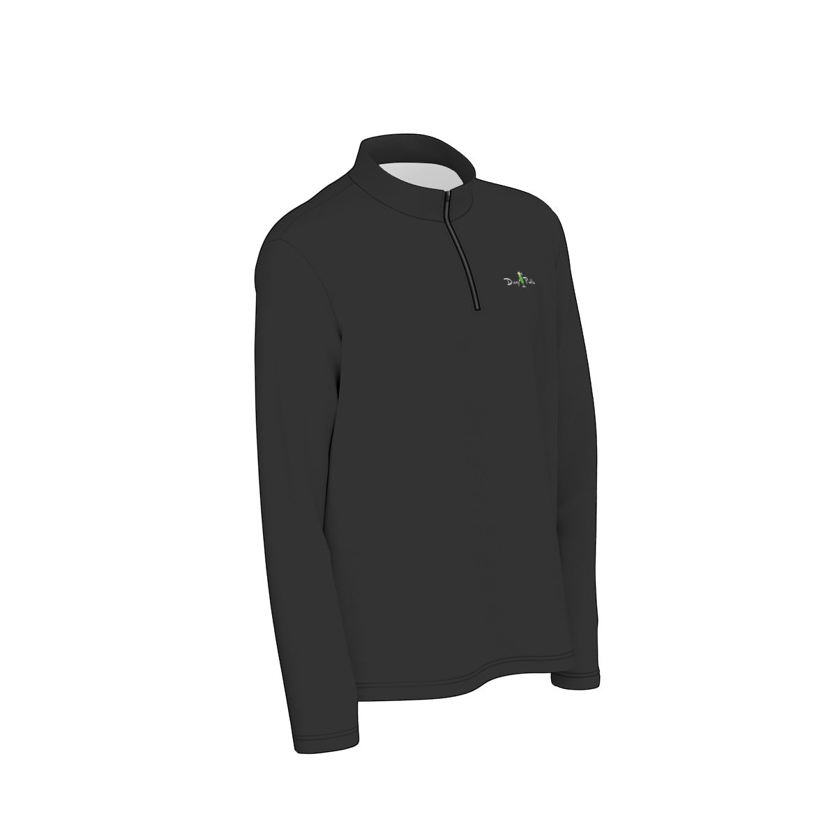 Dizzy Pickle DZY P Classic 5R8MH Men's Pickeball Half Zip Pullover