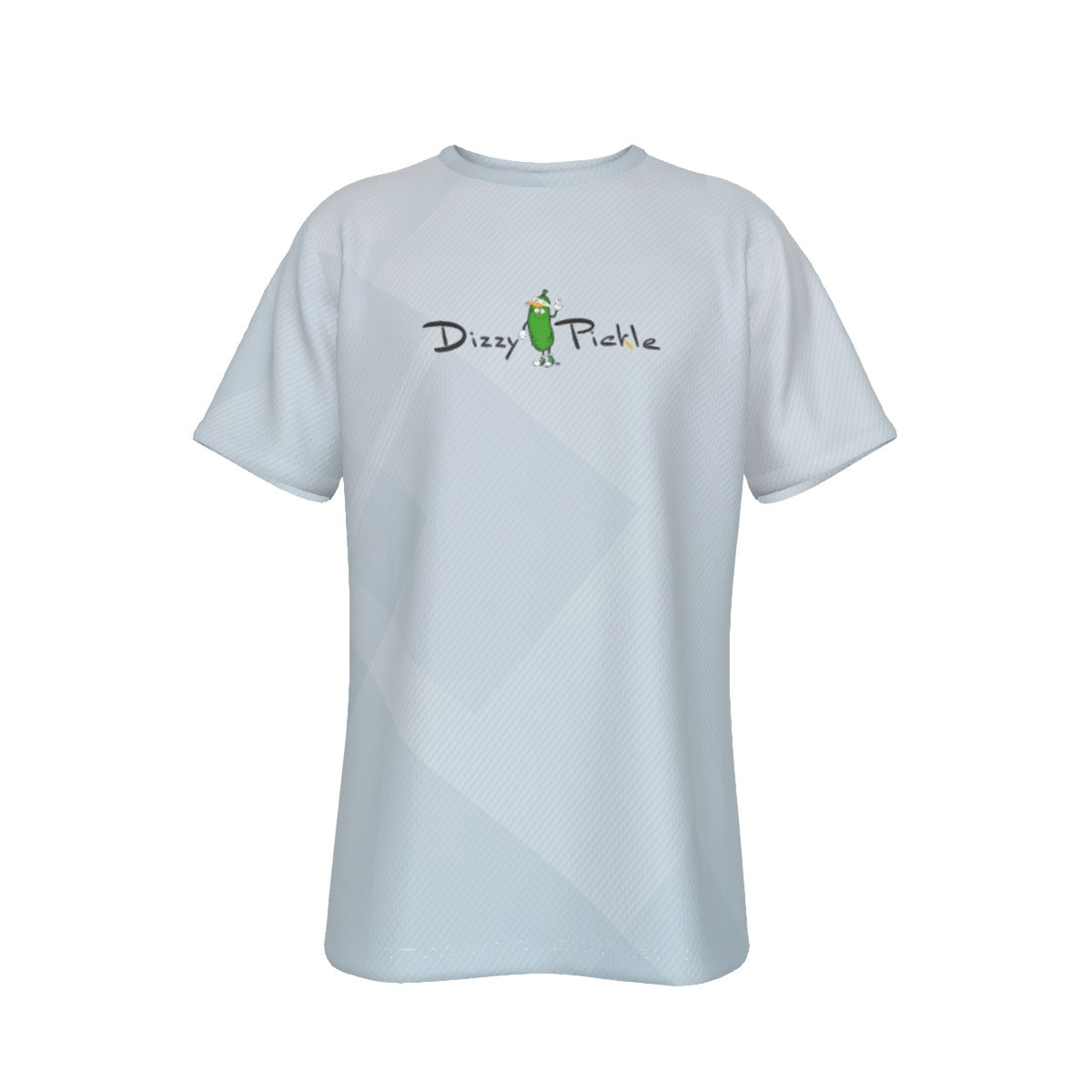 Dizzy Pickle Men's Pickleball Performance T-Shirt 5T56K