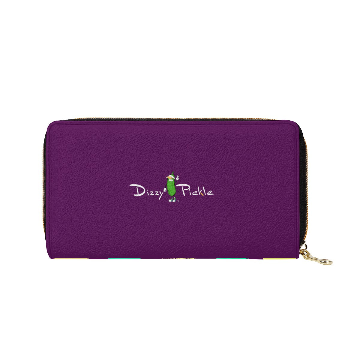 Dizzy Pickle Charlotte Main Women's Pickleball Mini Purse