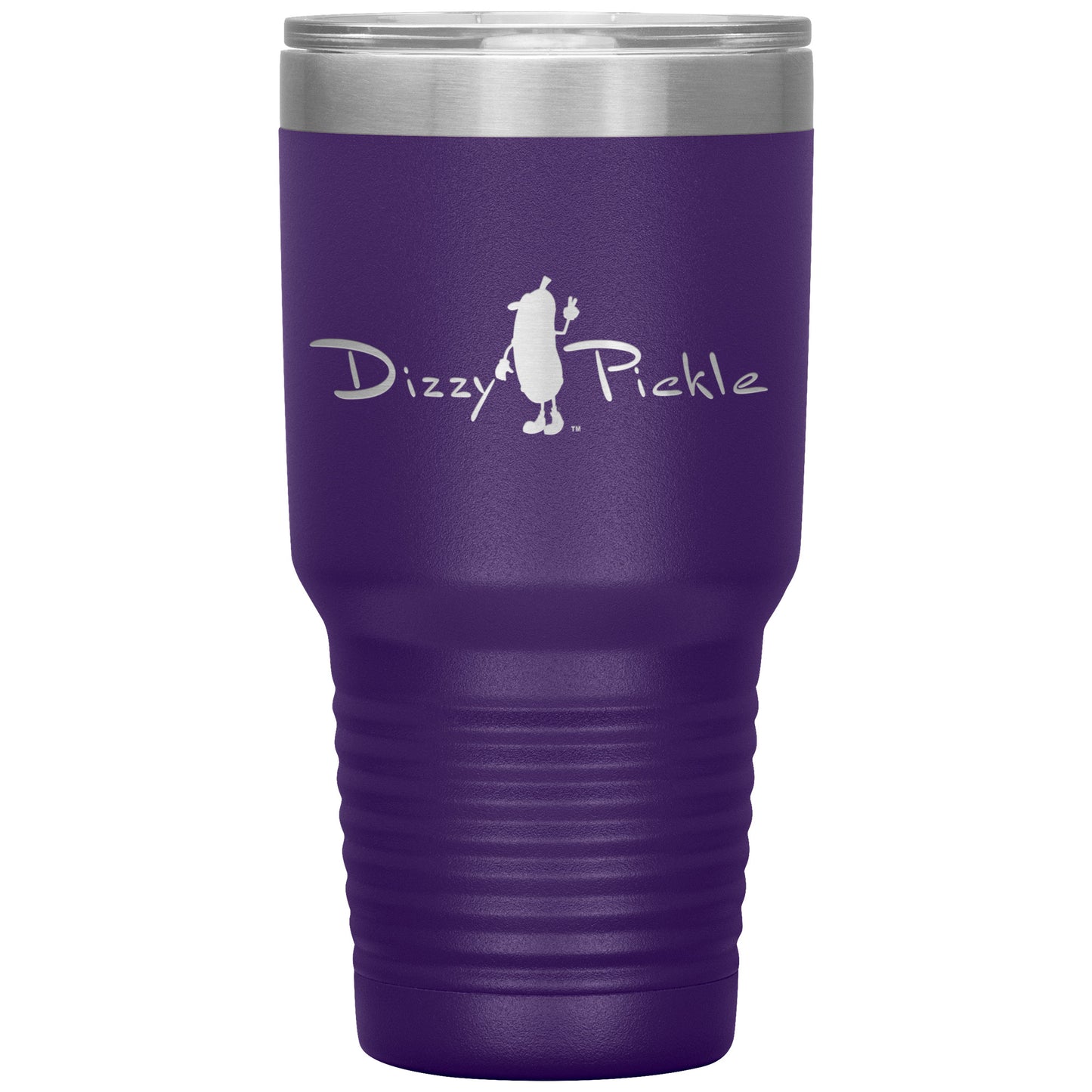 DZY P Classic - 30oz Insulated Tumbler by Dizzy Pickle