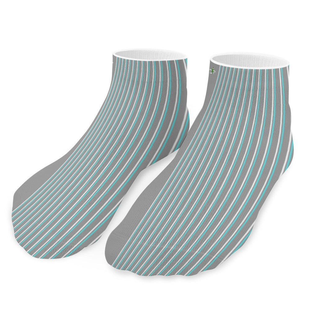 Shelby - Low Cut Ankle Socks by Dizzy Pickle