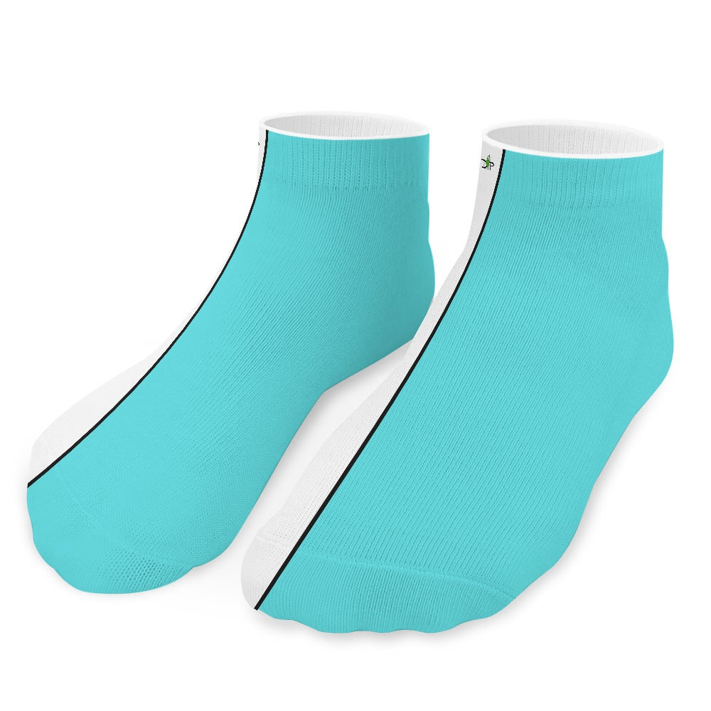 Shelby - Low Cut Ankle Socks by Dizzy Pickle