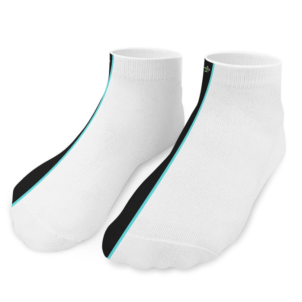 Shelby - Low Cut Ankle Socks by Dizzy Pickle