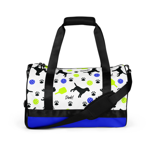 Dizzy Pickle Connie Pickleball Gym Bag