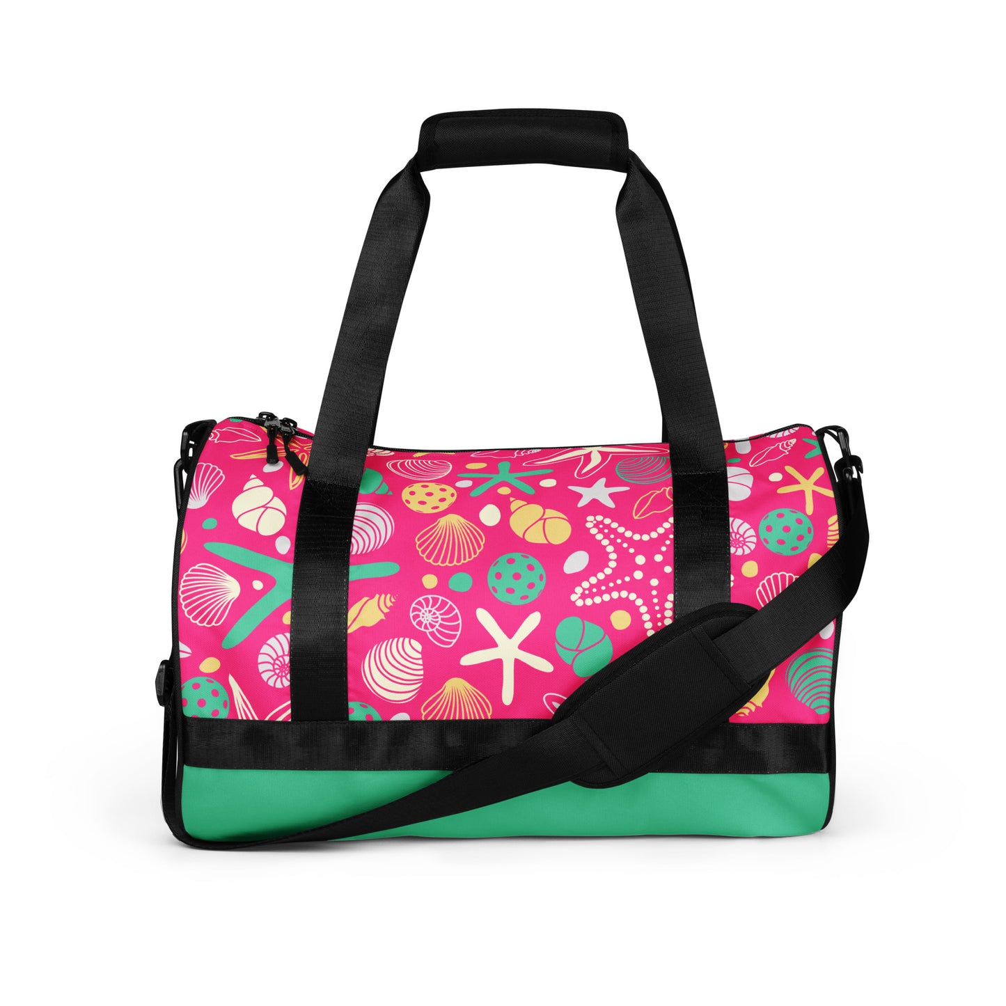 MaryEllen - Pickleball Gym Bag by Dizzy Pickle