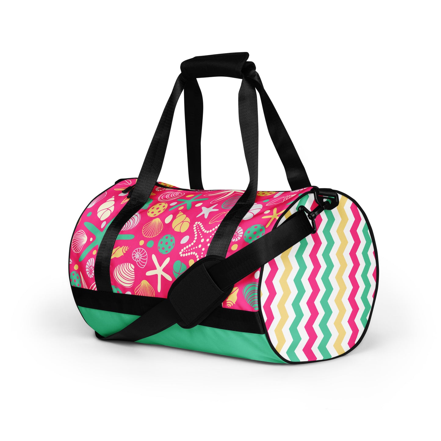 MaryEllen - Pickleball Gym Bag by Dizzy Pickle