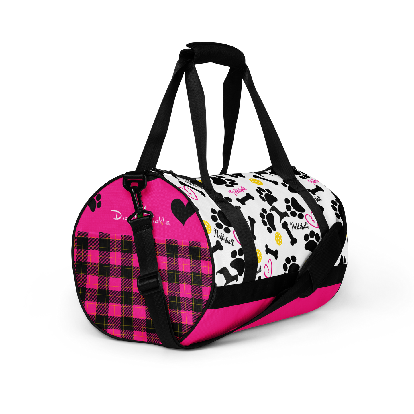 Dizzy Pickle Millie Pickleball Gym Bag